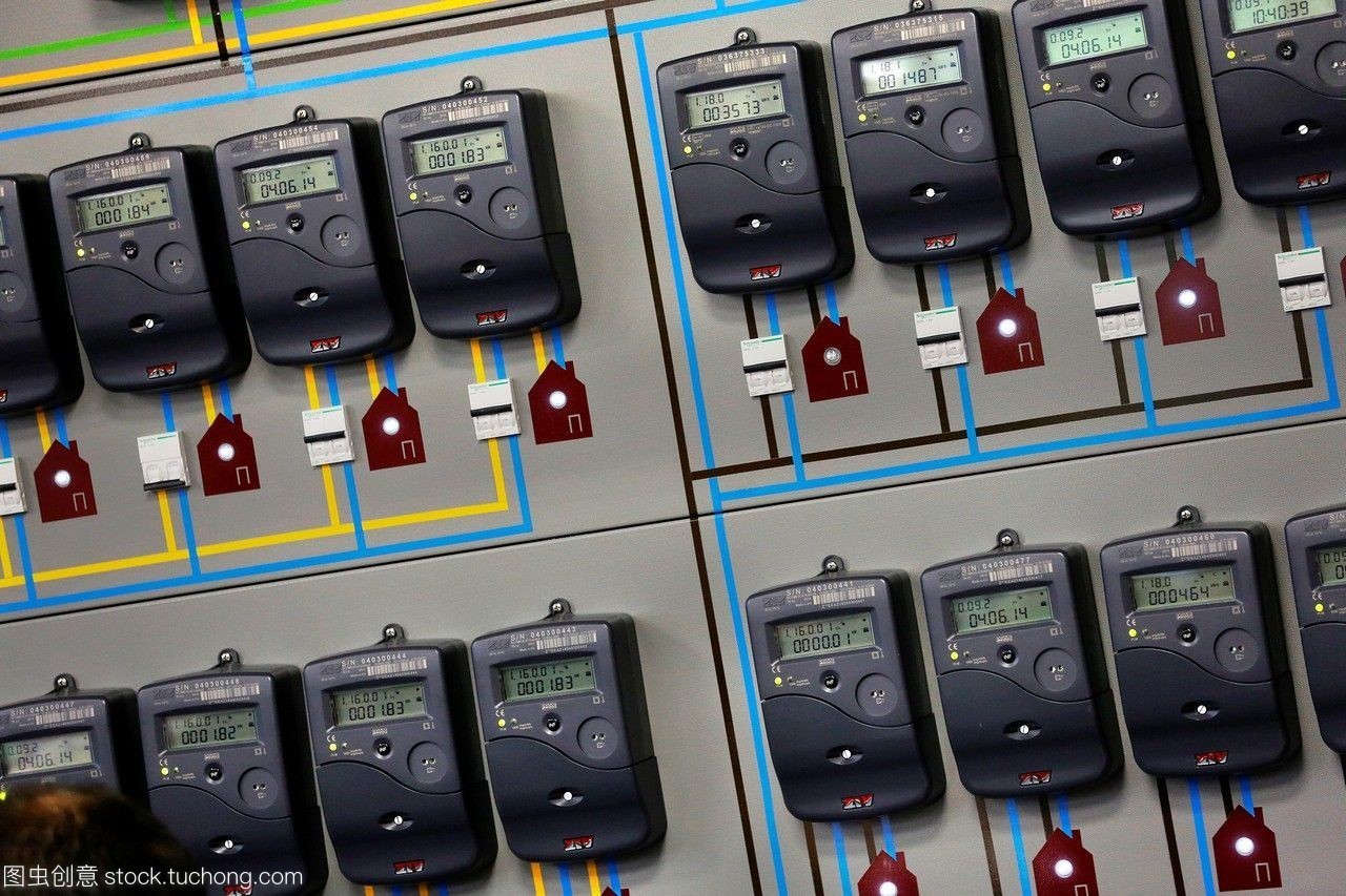 智能電表為ami應(yīng)用euskadikoparketeknologikoakzamudiobizkaiabasquecountry西班牙