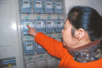 安了智能電表電費(fèi)咋高了?因?yàn)樗?ldquo;嗅&rdquo;出待機(jī)電視