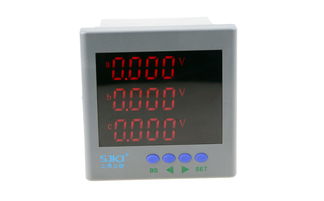 電工儀器儀表的主要產(chǎn)品及特點(diǎn) 上海上繼科技