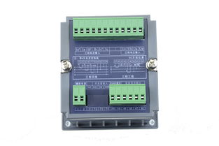 三相數顯多功能電力儀表生產廠家簡介 上海上繼科技