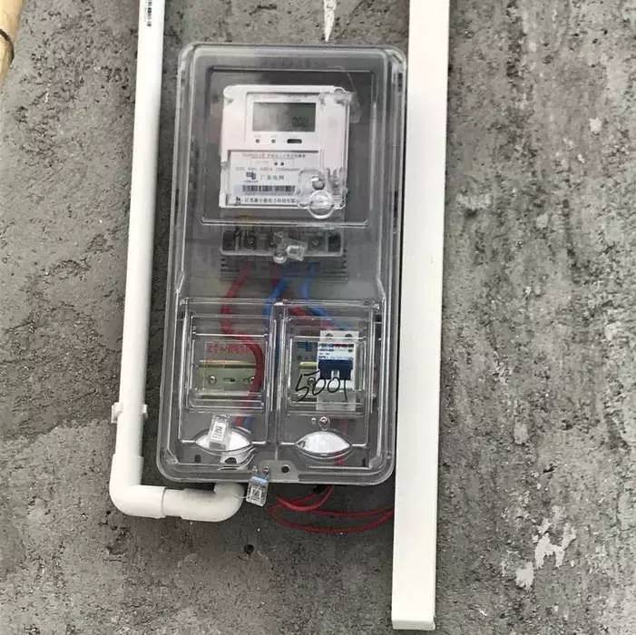 智能電表真的比舊表走得快？無用電時電表還走？答案全解析