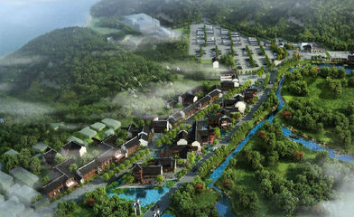 景區綜合服務 培訓、規劃、策劃、營銷與票務代理一體化解決方案