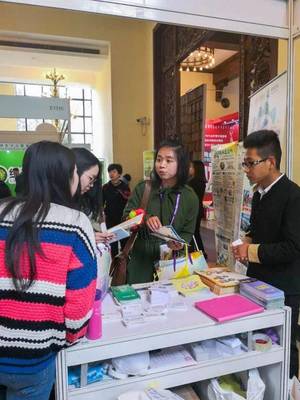 再創(chuàng)全新親子游，艷陽集團受邀參加第四屆上海國際親子博覽會票務代理