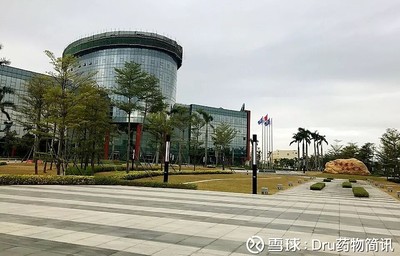 藥融圈獲麗珠集團領投天使輪融資 互聯網+藥物化學的“黑馬”如何實現半年爆破性成長？