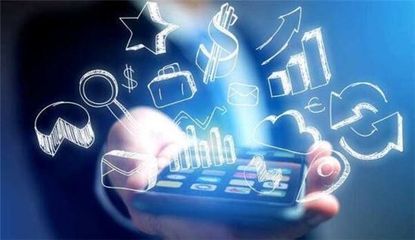 左手AI右手金融 科技創(chuàng)新引領互聯(lián)網金融信息服務發(fā)展新潮流