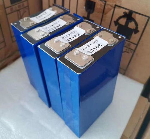 迎接鋰電池新國標(biāo) 守護(hù)安全與品質(zhì)，開啟綠色出行新篇章