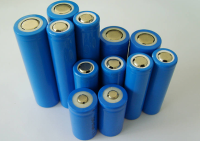 鋰電池用久了為什么會(huì)損耗